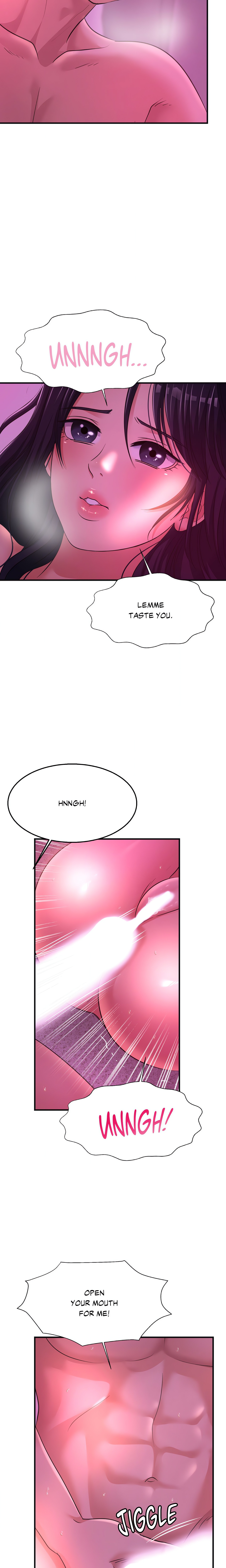 Rendezvous (Firecat) chapter 14 page 10
