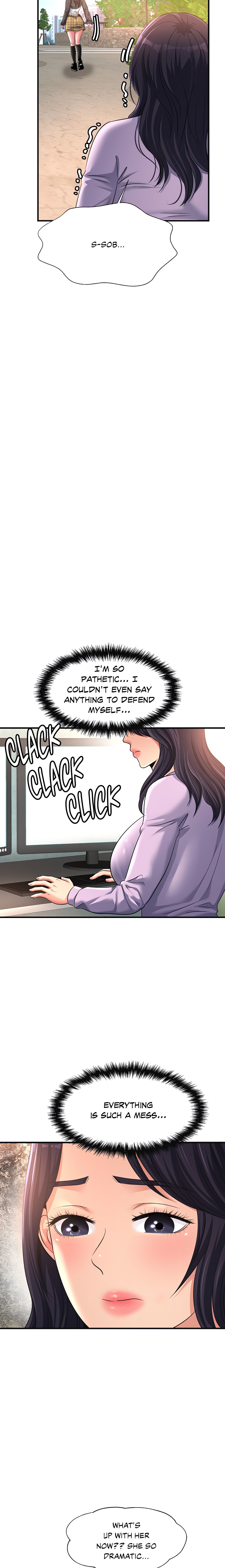 Rendezvous (Firecat) chapter 15 page 7