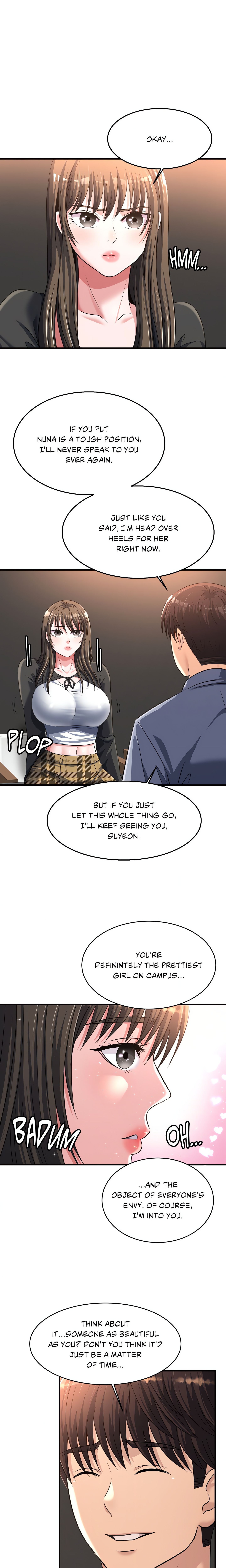Rendezvous (Firecat) chapter 16 page 3