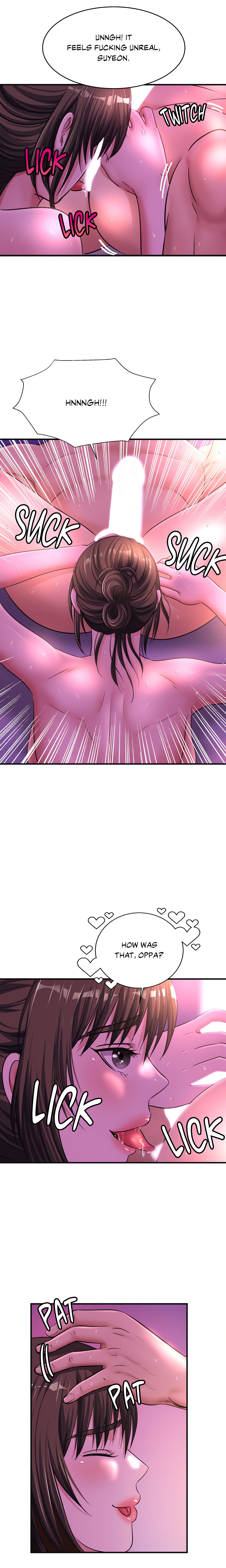 Rendezvous (Firecat) chapter 16 page 9