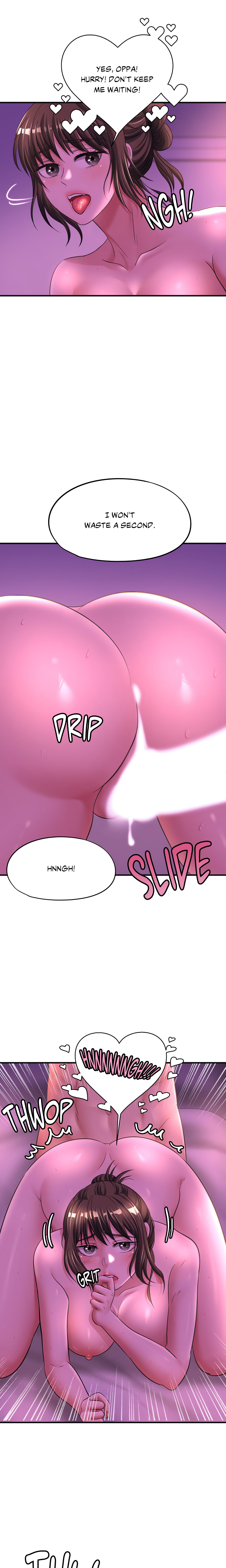 Rendezvous (Firecat) chapter 16 page 11