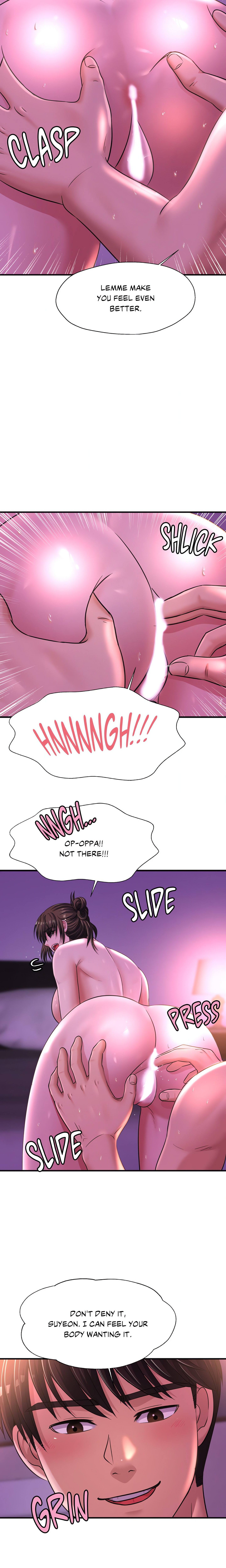 Rendezvous (Firecat) chapter 16 page 18