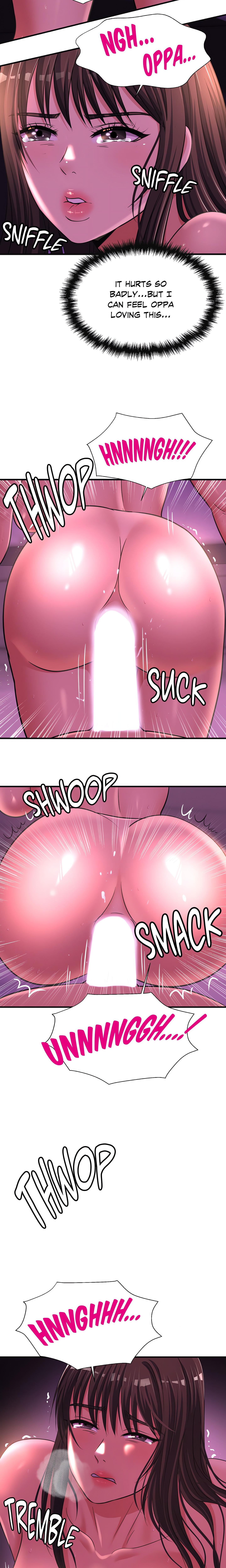 Rendezvous (Firecat) chapter 17 page 3