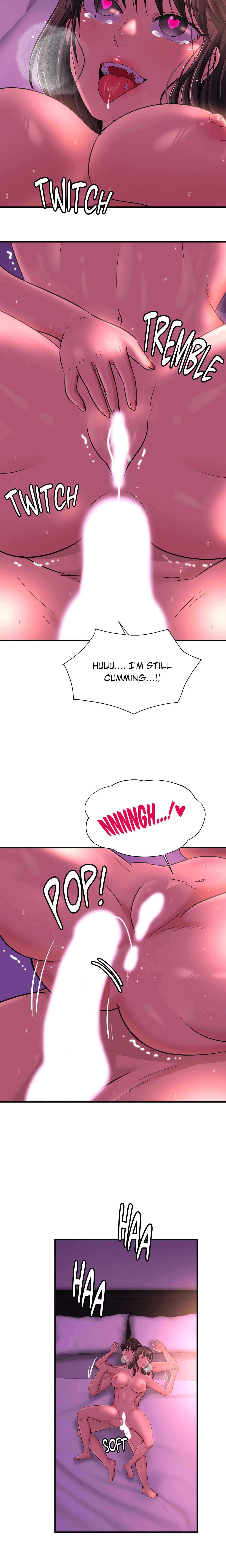 Rendezvous (Firecat) chapter 17 page 8