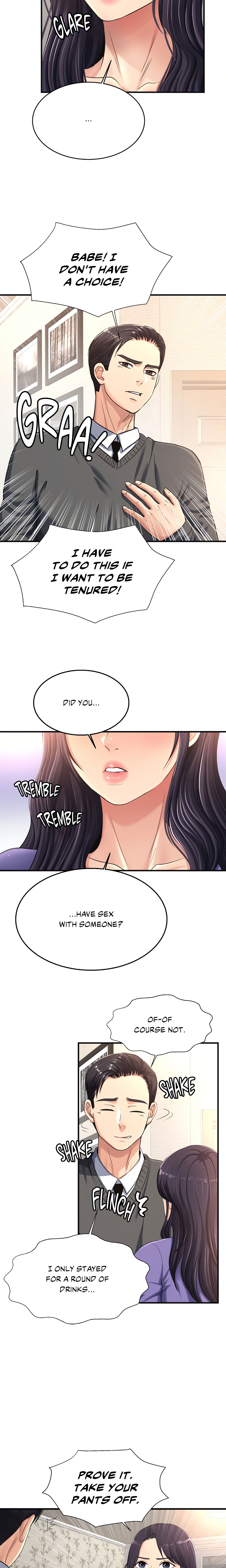Rendezvous (Firecat) chapter 17 page 14