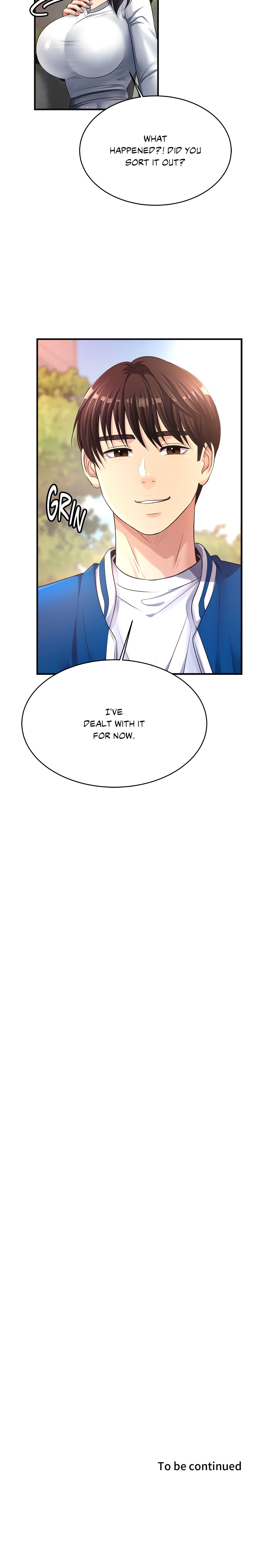 Rendezvous (Firecat) chapter 17 page 19