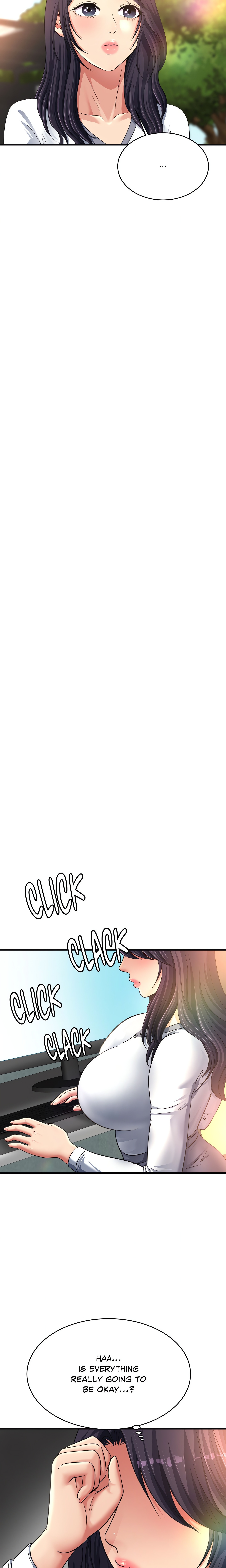 Rendezvous (Firecat) chapter 18 page 4
