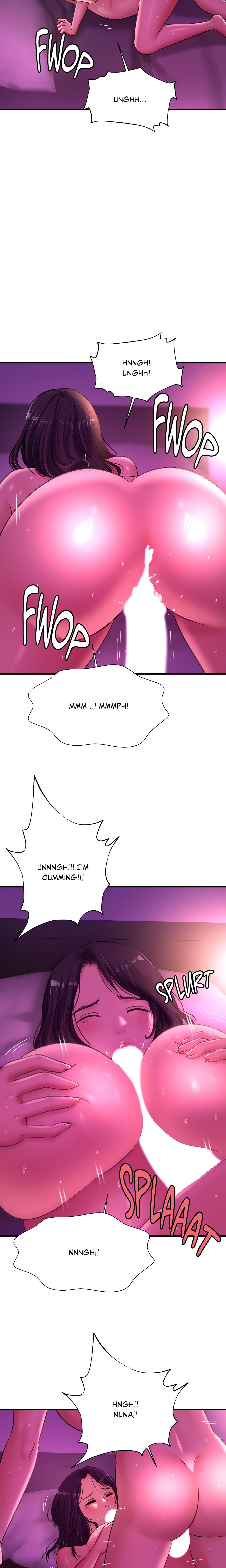 Rendezvous (Firecat) chapter 18 page 12