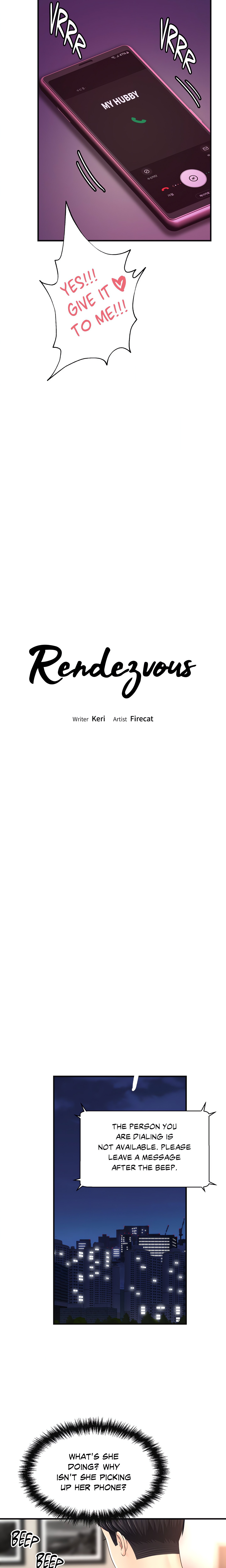 Rendezvous (Firecat) chapter 19 page 2