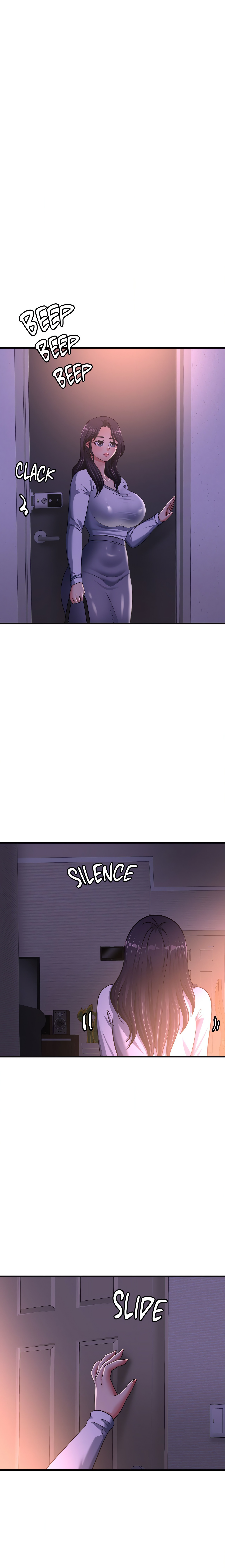Rendezvous (Firecat) chapter 19 page 11