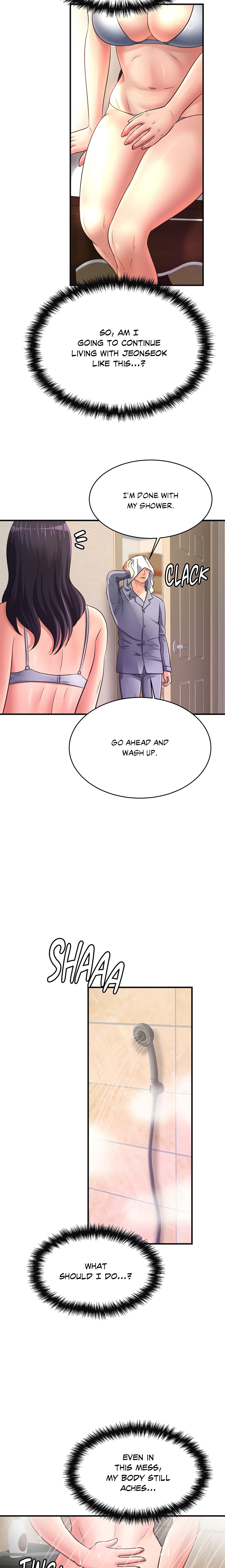 Rendezvous (Firecat) chapter 22 page 4