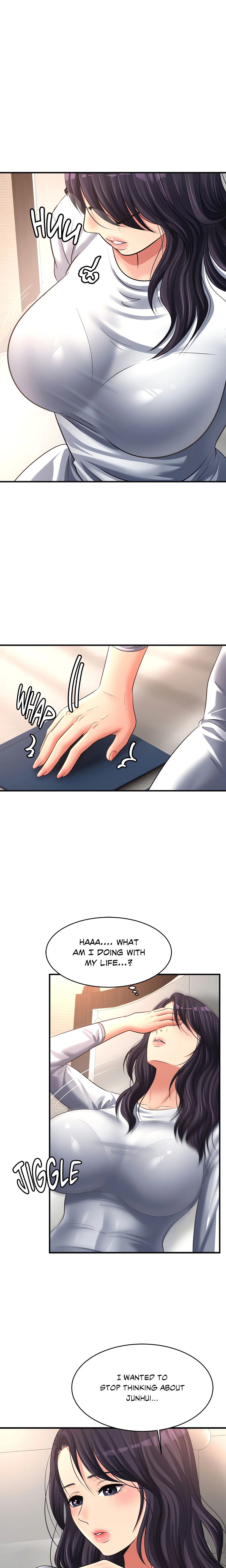 Rendezvous (Firecat) chapter 23 page 14