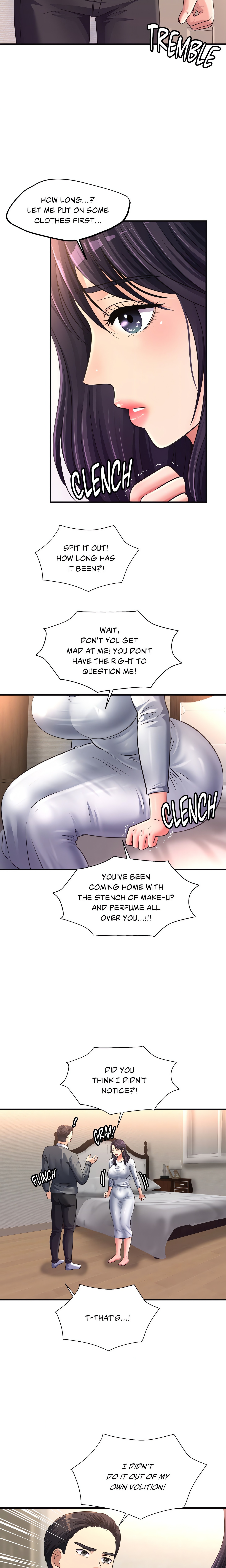Rendezvous (Firecat) chapter 24 page 5