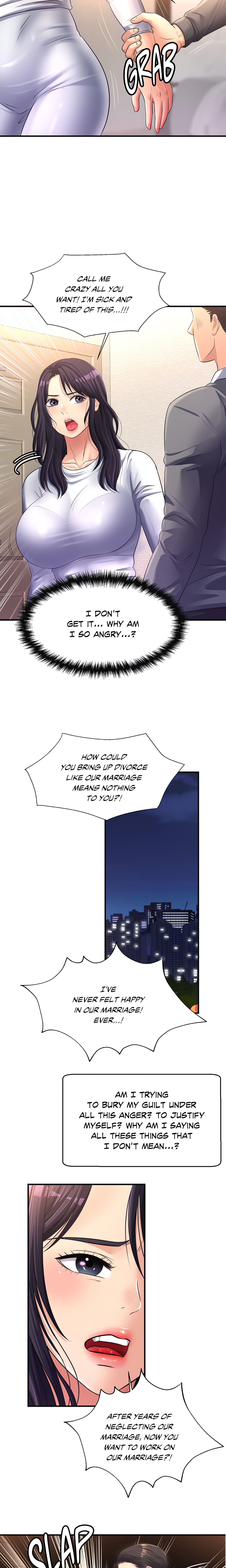 Rendezvous (Firecat) chapter 24 page 7