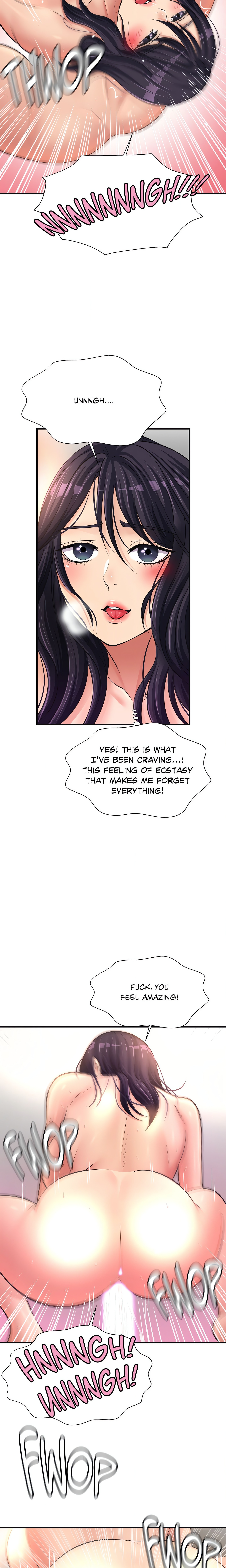 Rendezvous (Firecat) chapter 24 page 16
