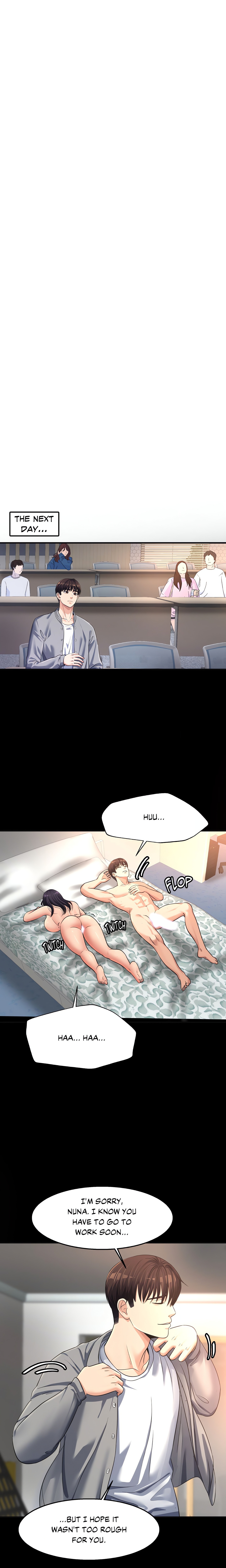 Rendezvous (Firecat) chapter 25 page 10