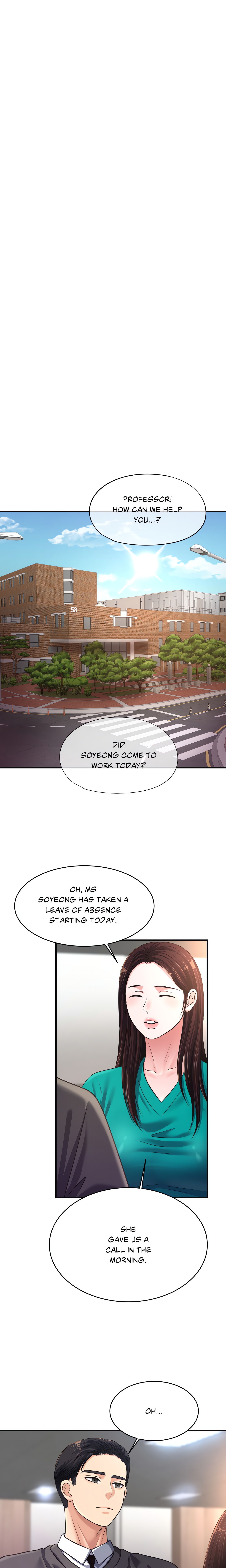 Rendezvous (Firecat) chapter 25 page 14