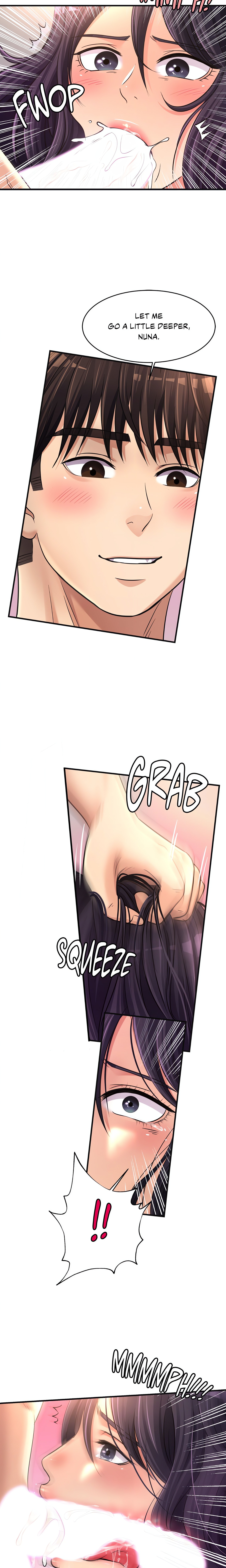 Rendezvous (Firecat) chapter 26 page 16