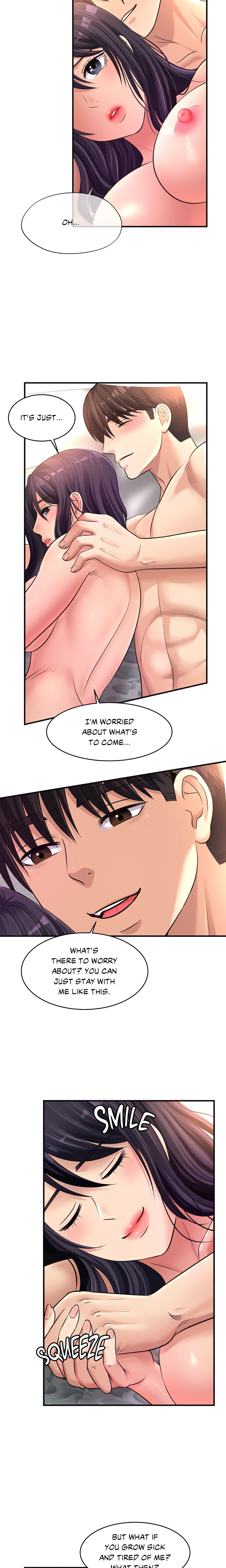 Rendezvous (Firecat) chapter 27 page 10