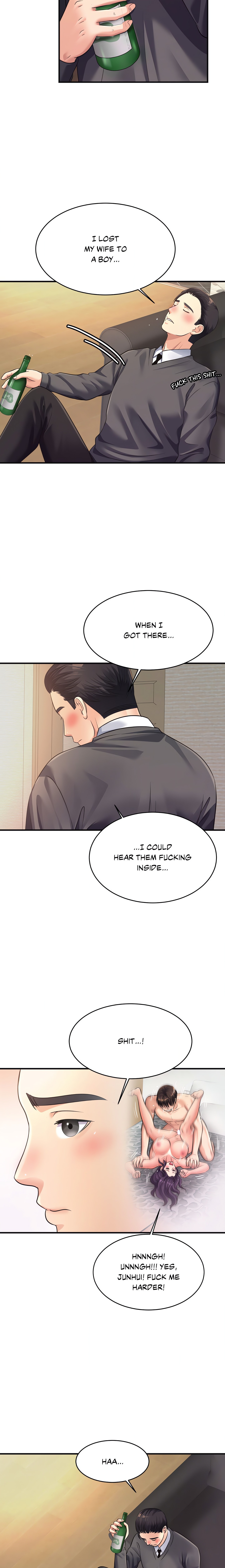 Rendezvous (Firecat) chapter 27 page 13