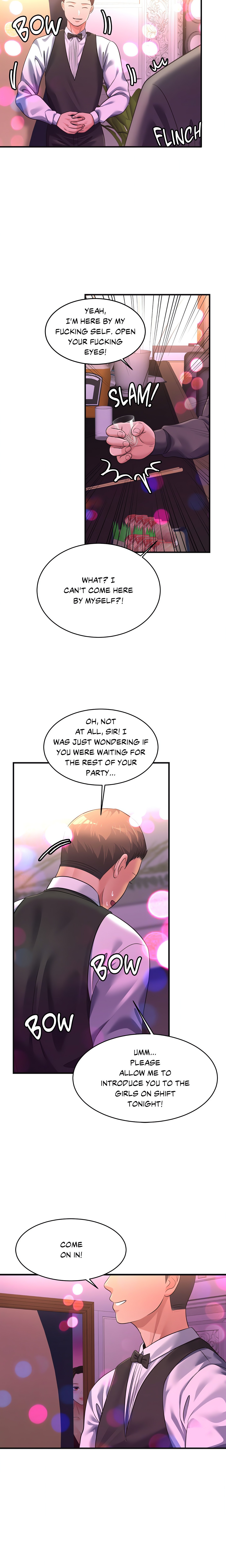Rendezvous (Firecat) chapter 27 page 15