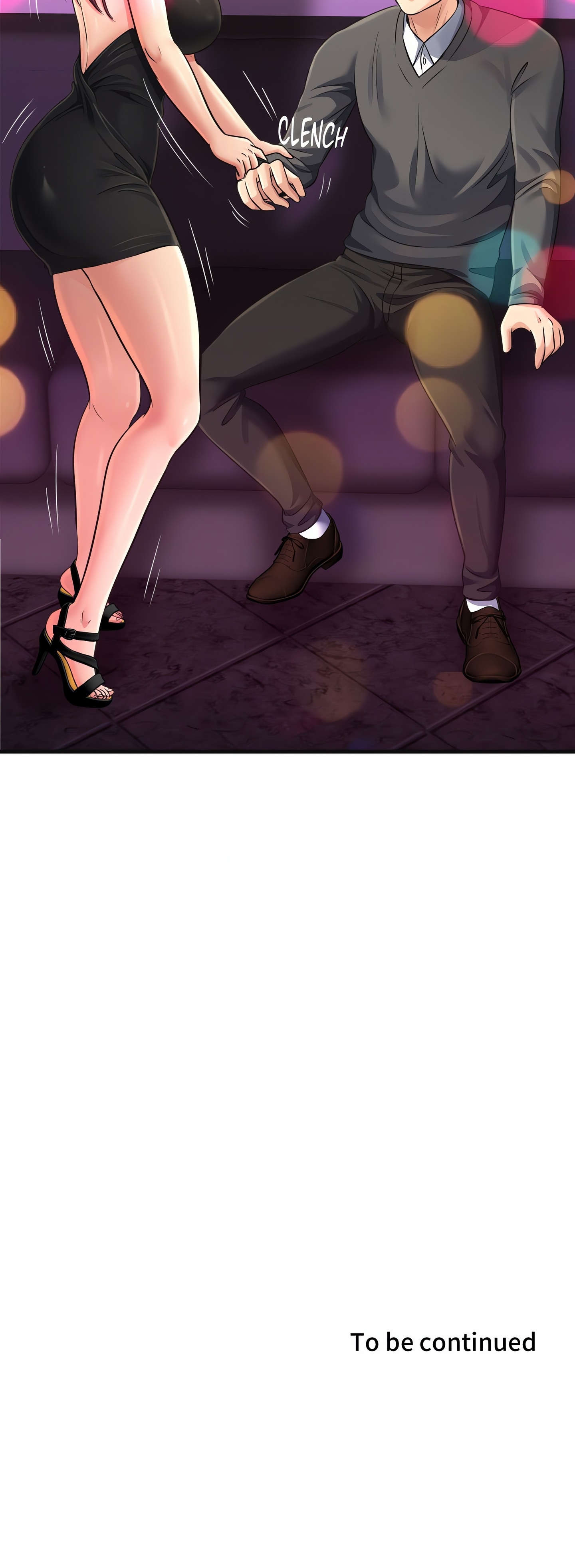 Rendezvous (Firecat) chapter 29 page 19