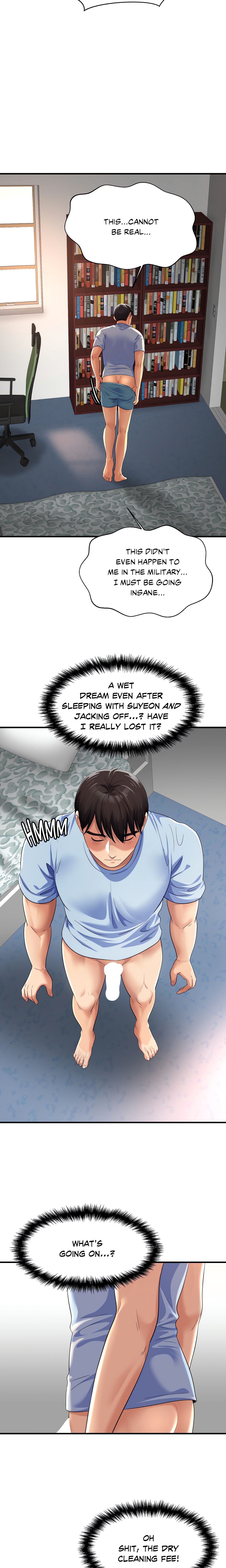 Rendezvous (Firecat) chapter 3 page 15