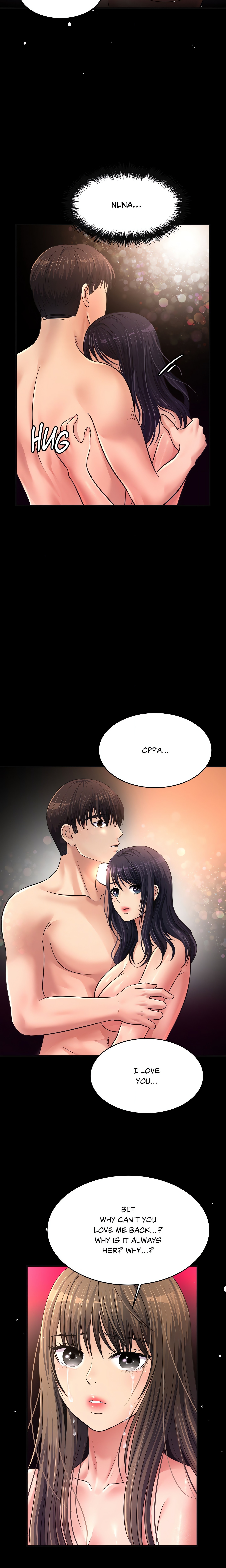 Rendezvous (Firecat) chapter 31 page 8