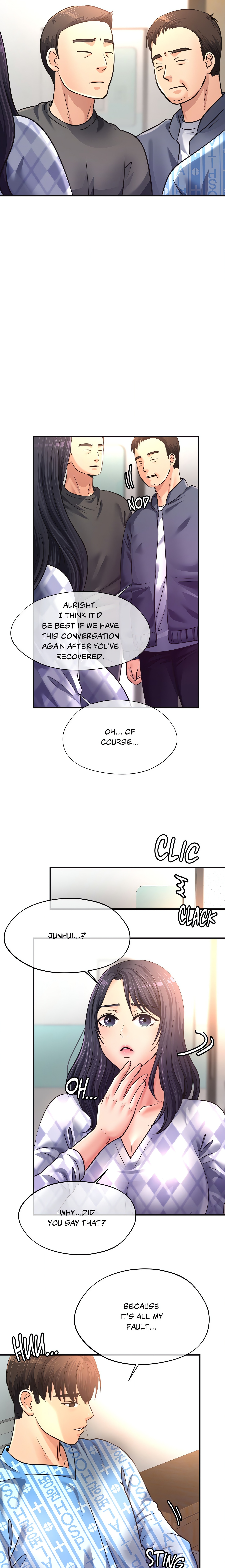 Rendezvous (Firecat) chapter 31 page 16