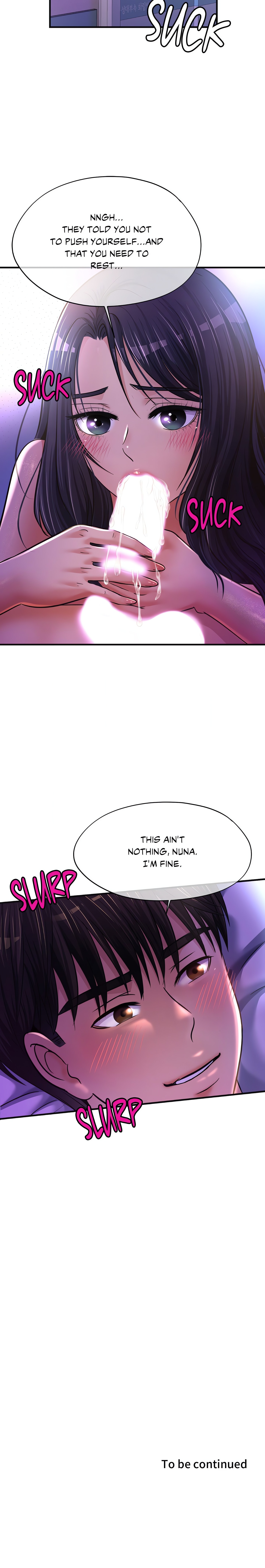 Rendezvous (Firecat) chapter 31 page 18