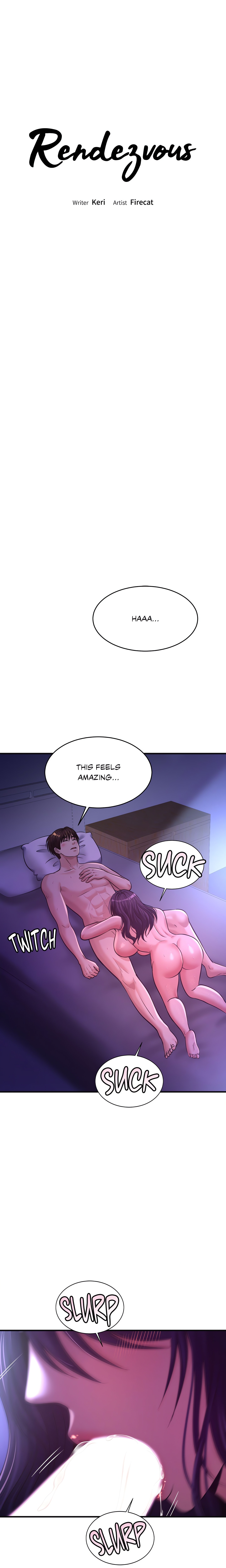 Rendezvous (Firecat) chapter 32 page 2