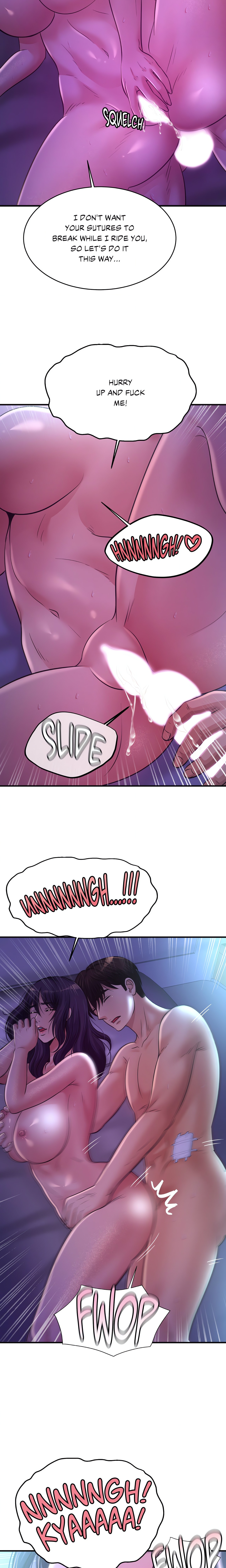 Rendezvous (Firecat) chapter 32 page 5