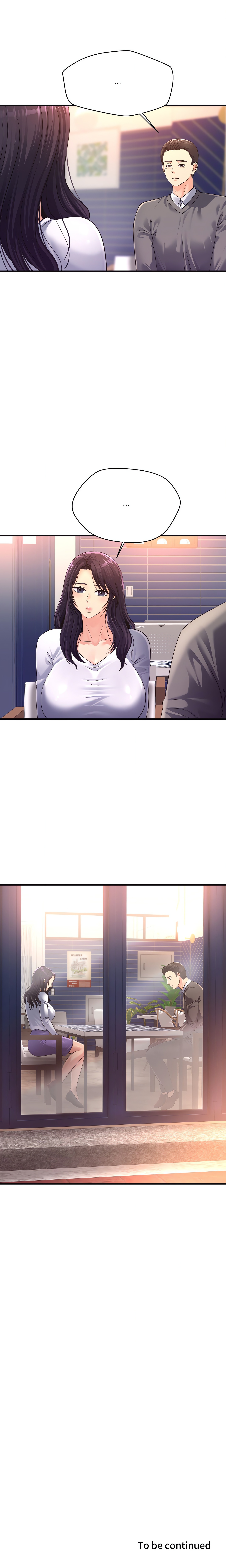 Rendezvous (Firecat) chapter 33 page 19