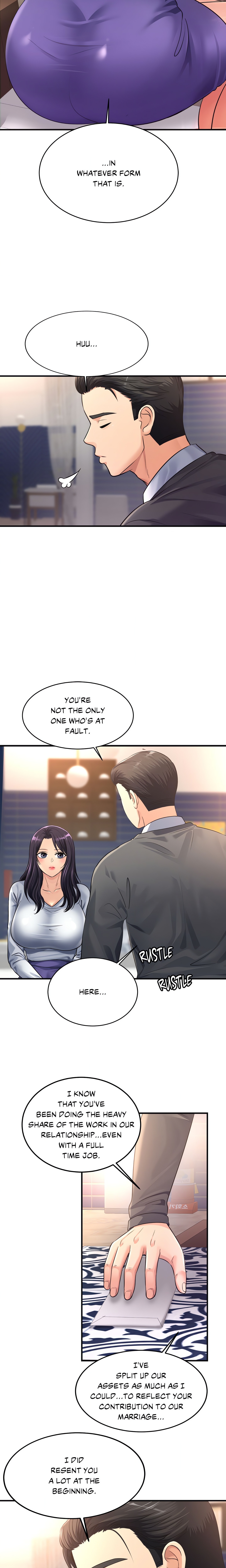 Rendezvous (Firecat) chapter 34 page 4