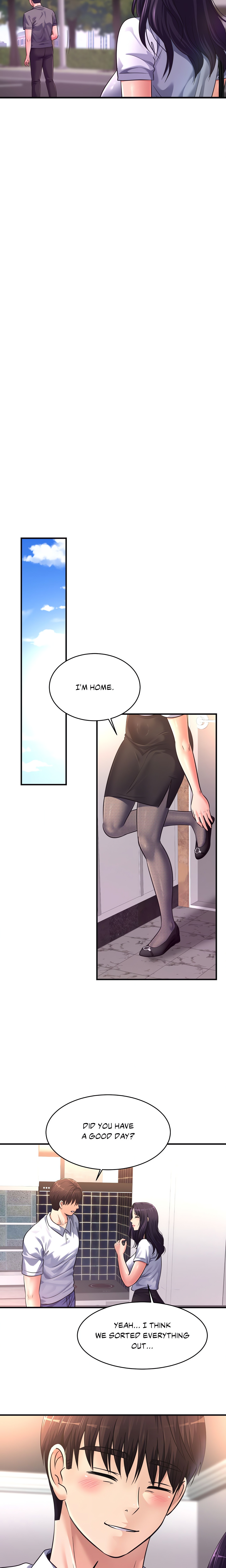 Rendezvous (Firecat) chapter 34 page 10