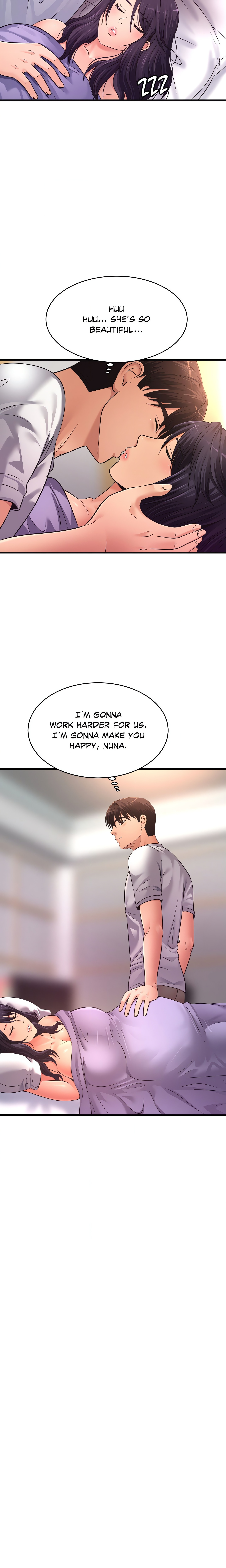Rendezvous (Firecat) chapter 35 page 13