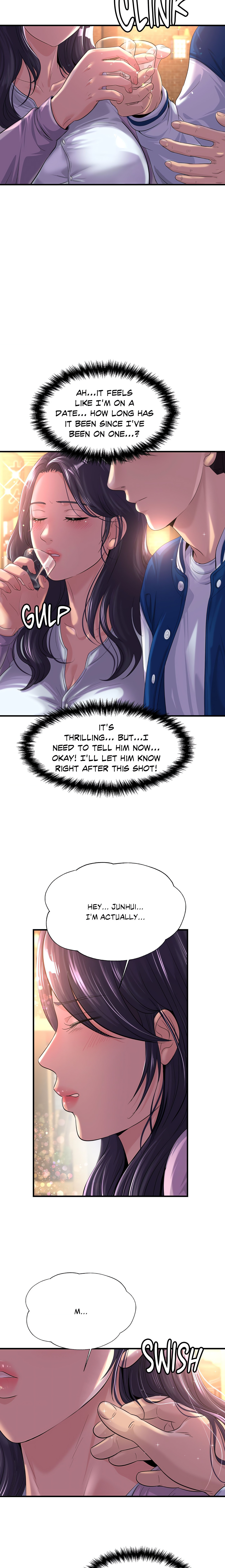 Rendezvous (Firecat) chapter 4 page 23