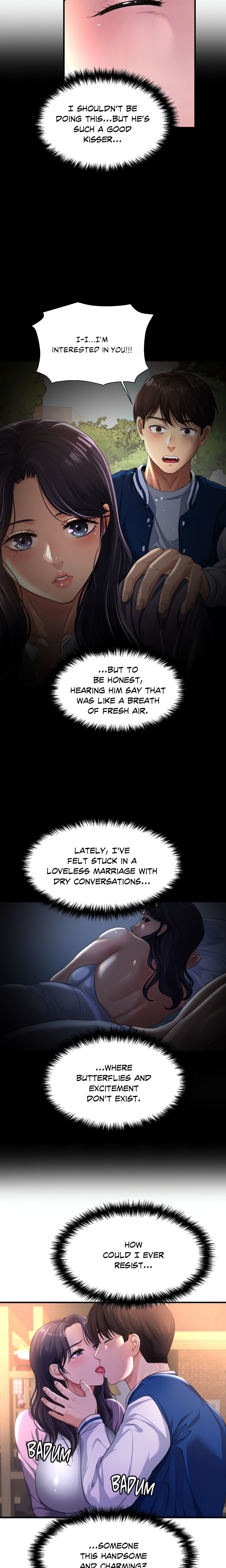 Rendezvous (Firecat) chapter 5 page 2
