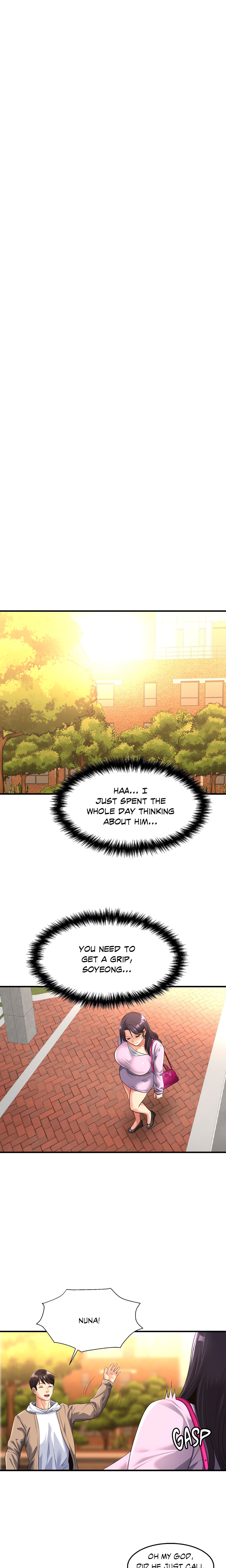 Rendezvous (Firecat) chapter 7 page 10