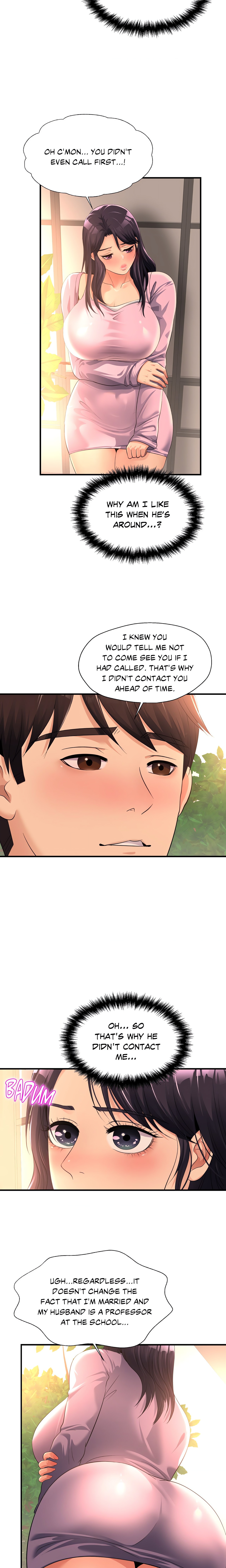 Rendezvous (Firecat) chapter 7 page 13