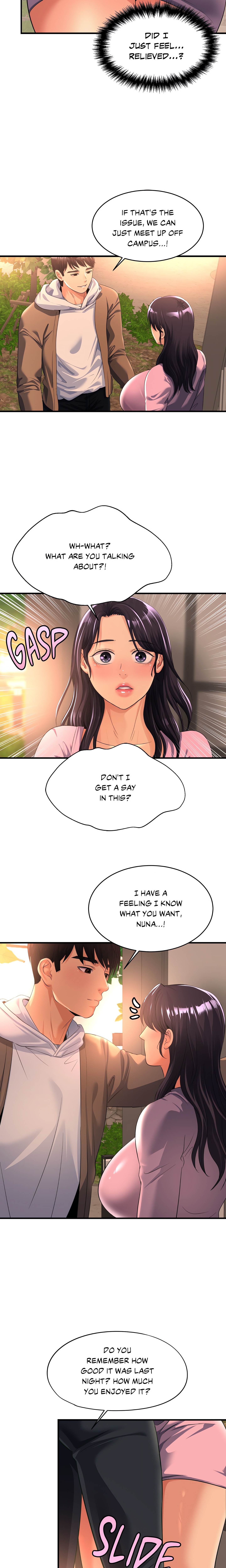 Rendezvous (Firecat) chapter 7 page 14