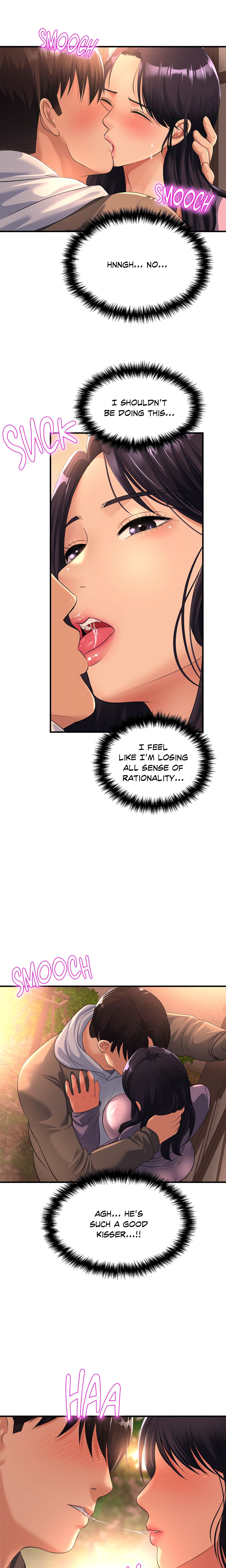 Rendezvous (Firecat) chapter 7 page 16