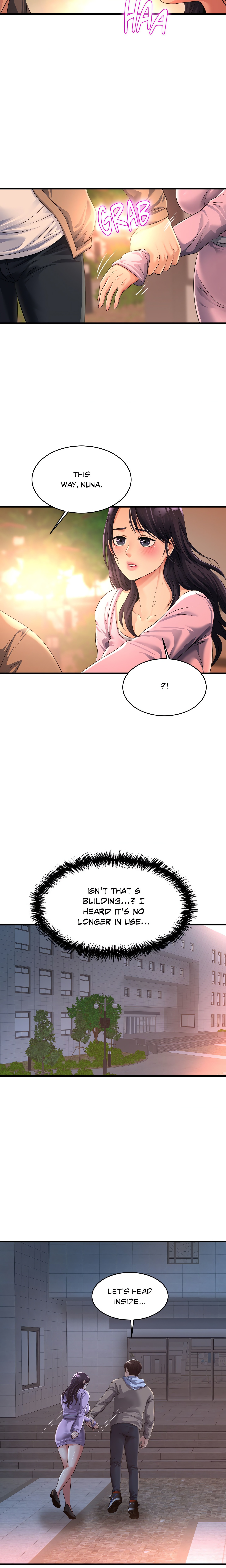 Rendezvous (Firecat) chapter 7 page 17