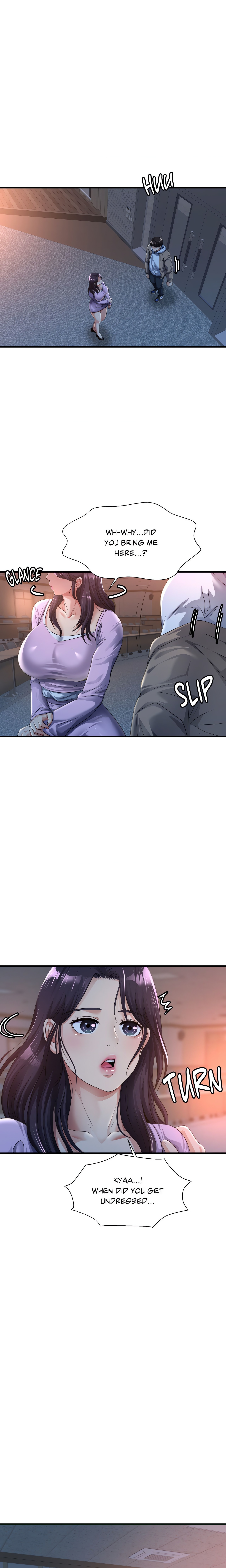 Rendezvous (Firecat) chapter 7 page 18