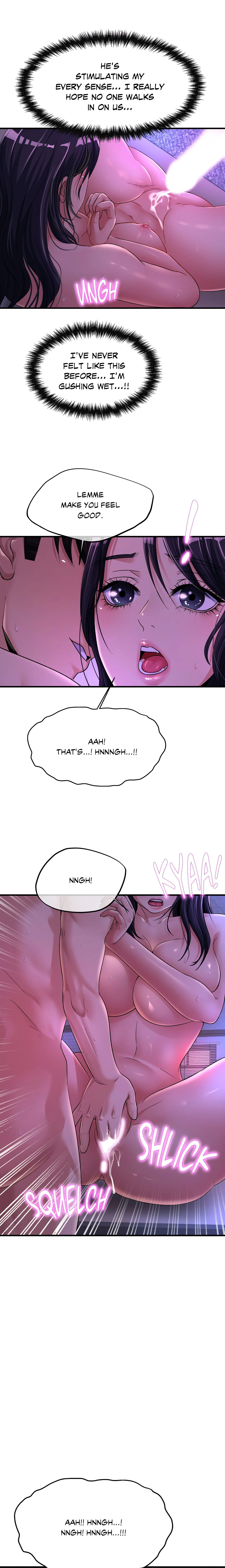Rendezvous (Firecat) chapter 8 page 2