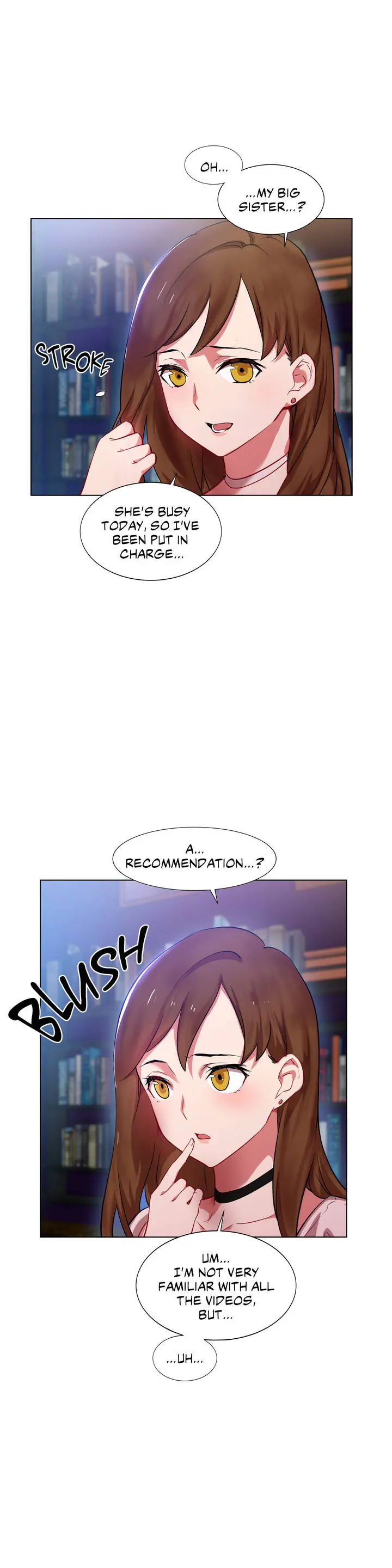 Rental Girls chapter 1 page 2