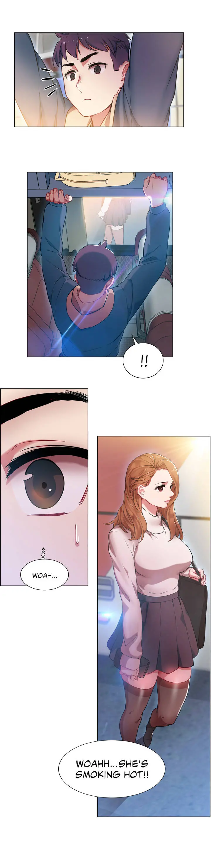 Rental Girls chapter 1 page 12