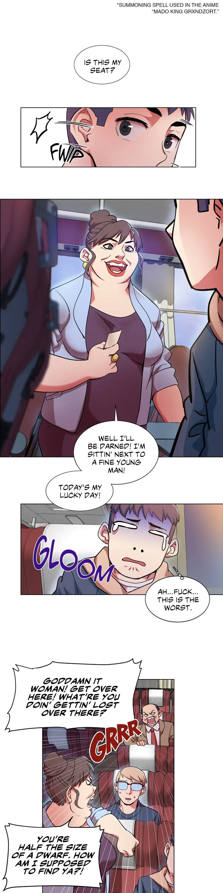 Rental Girls chapter 1 page 15