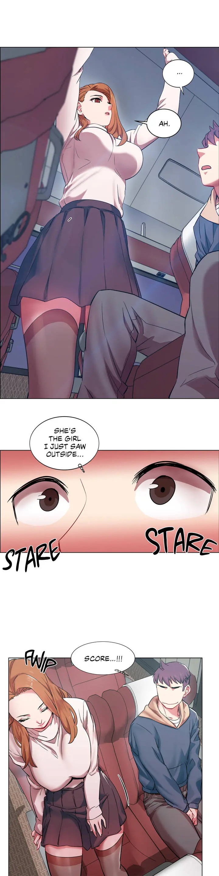 Rental Girls chapter 1 page 17