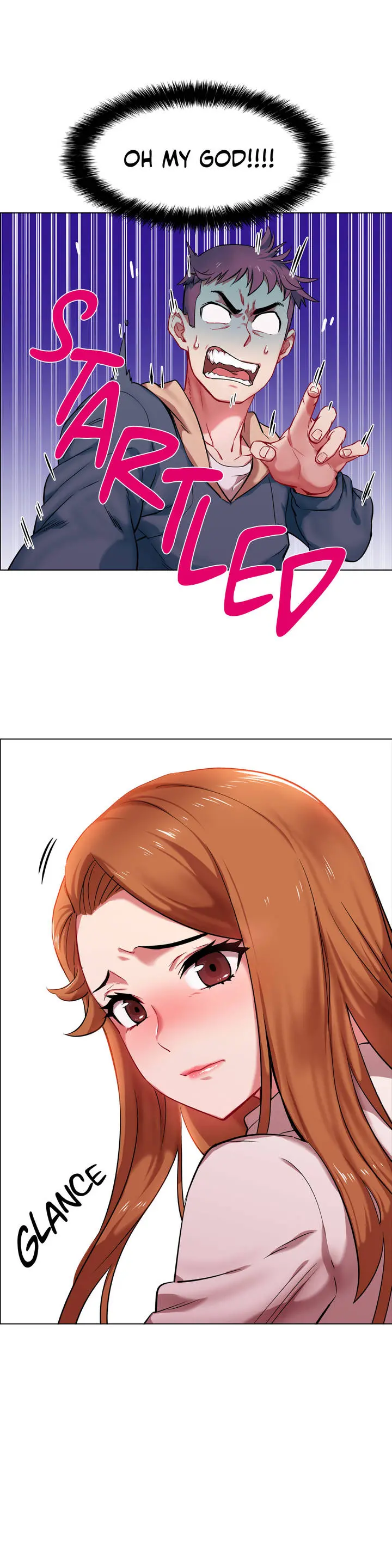 Rental Girls chapter 1 page 21
